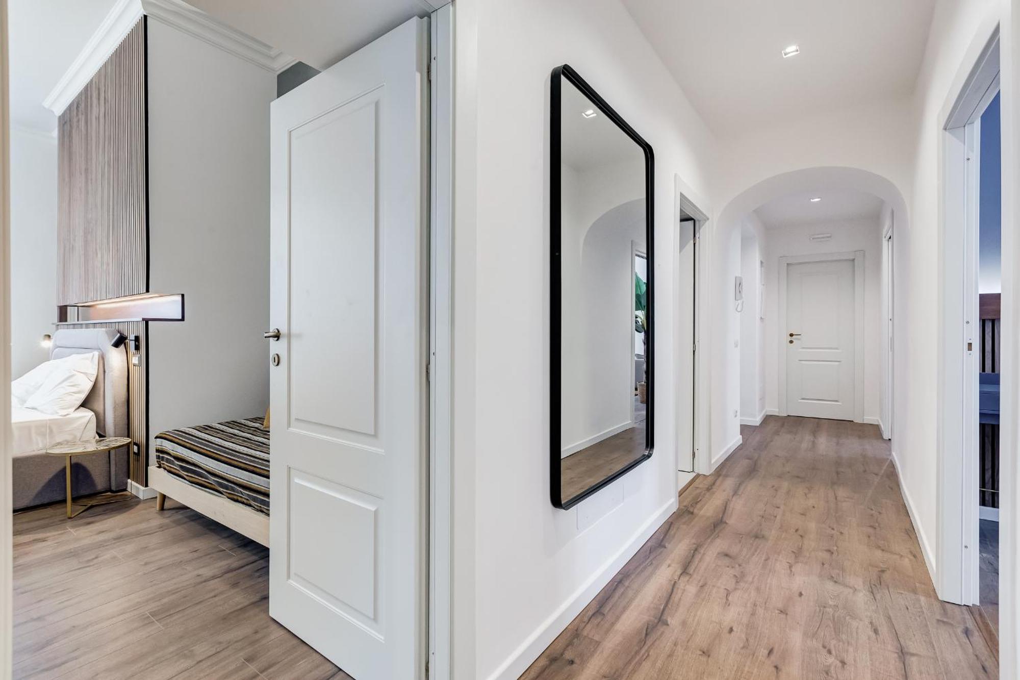Bmga L Ottaviano Lux 3bdr *