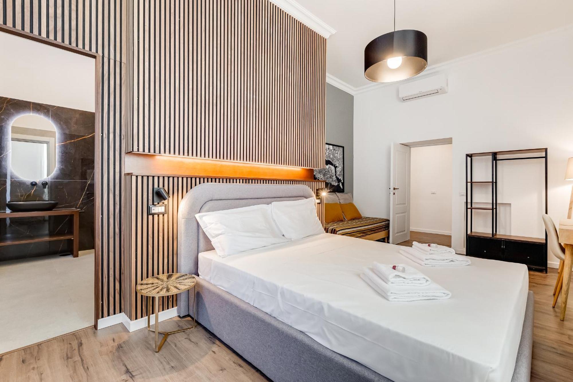 Bmga L Ottaviano Lux 3bdr *