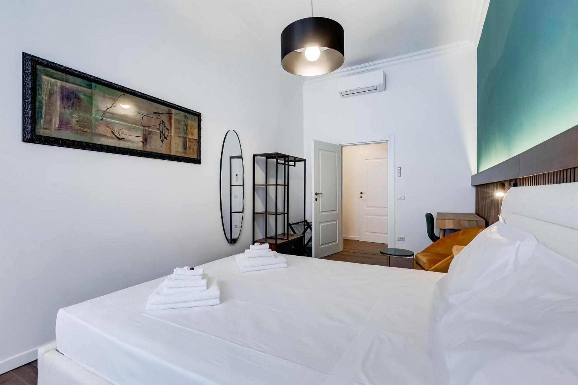 Bmga L Ottaviano Lux 3bdr