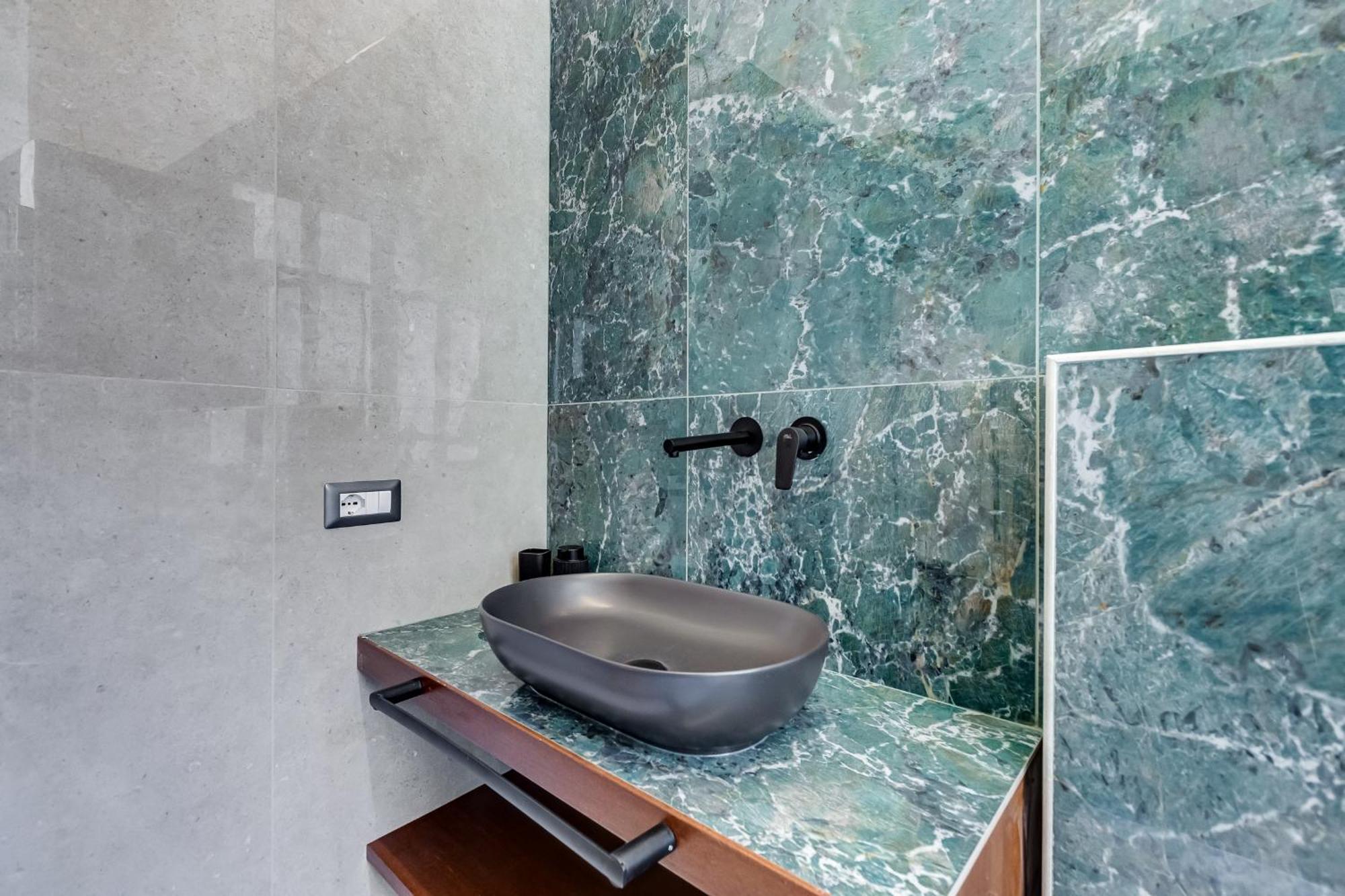 Bmga L Ottaviano Lux 3bdr Appartamento Roma